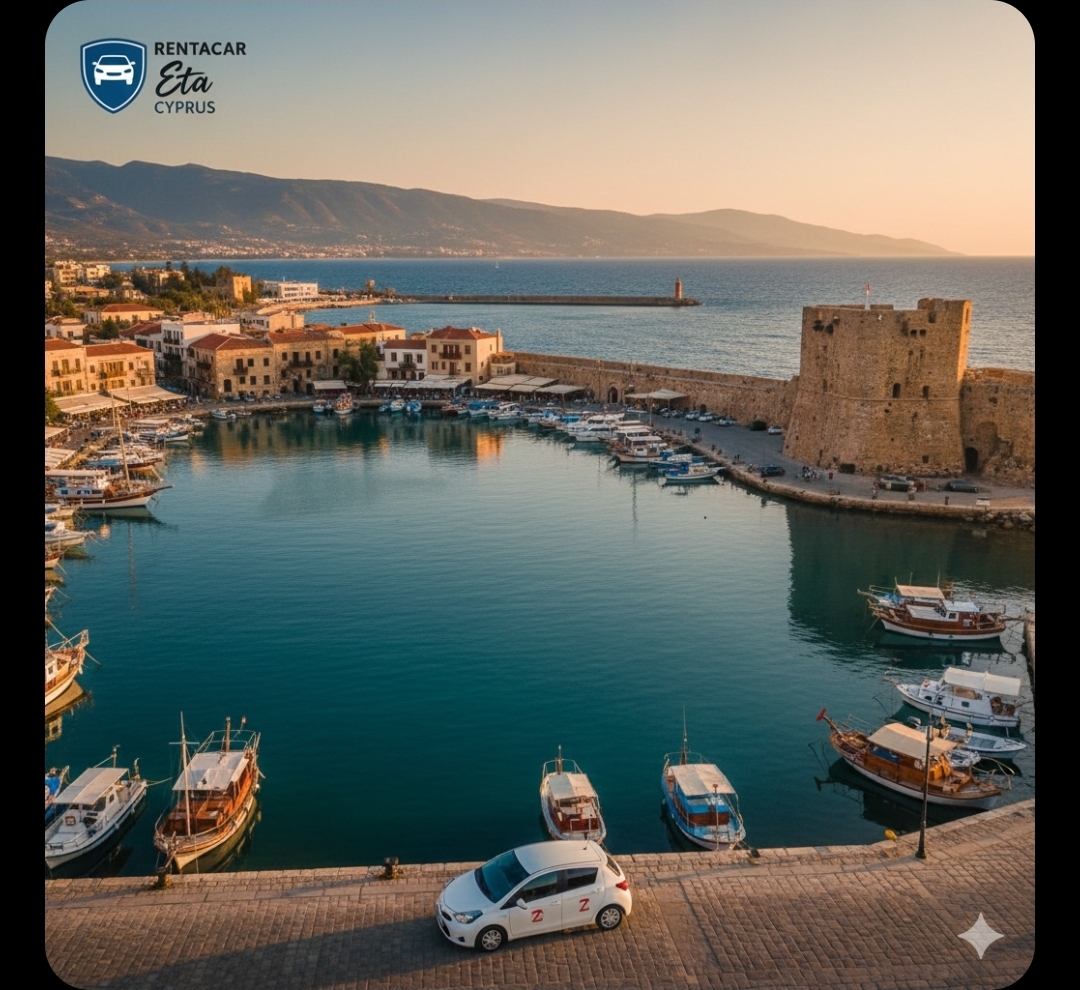 ​Şoförlü Araç Kiralama: